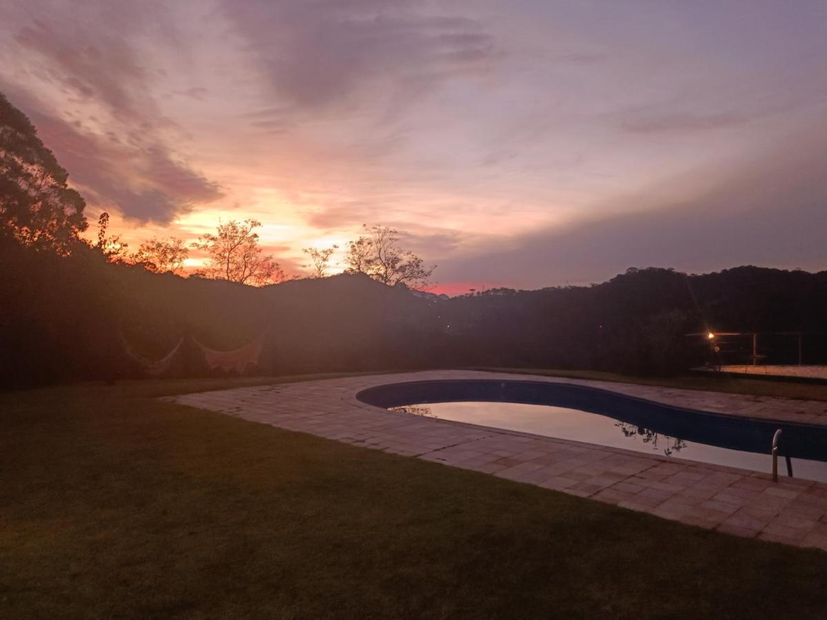 Casa Da Colina