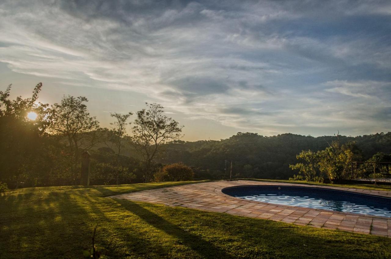 Casa Da Colina 2*