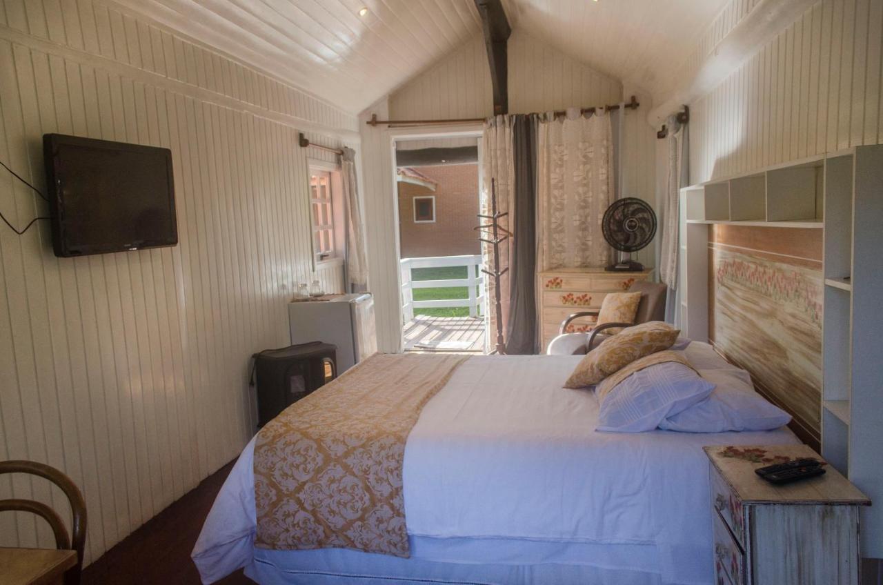 Casa Da Colina Inn 2*