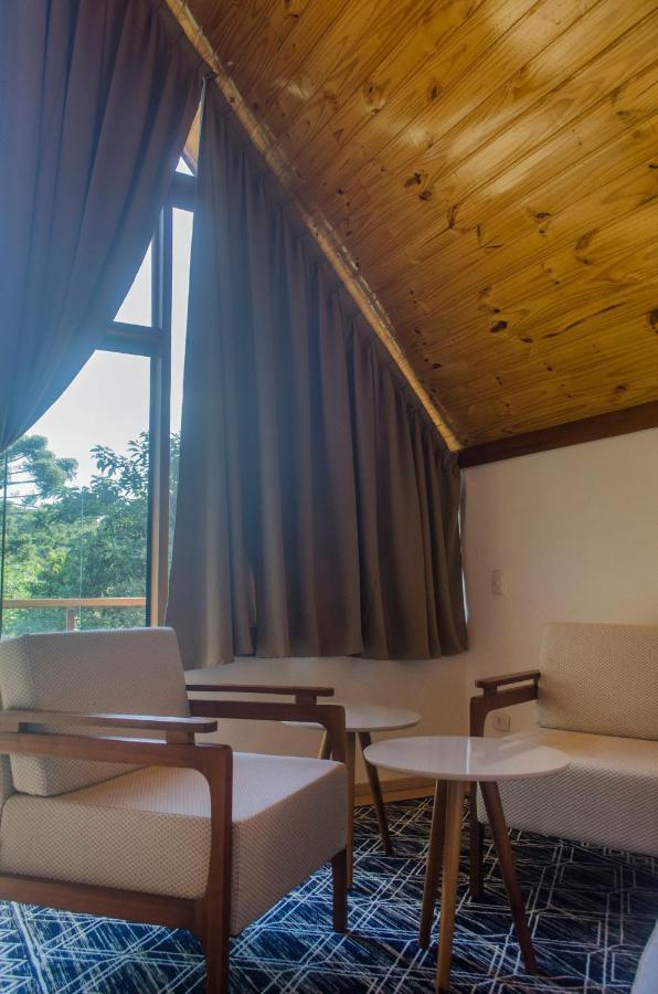 Inn Casa Da Colina Santo Antônio do Pinhal