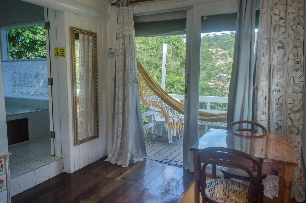 Casa Da Colina Santo Antônio do Pinhal