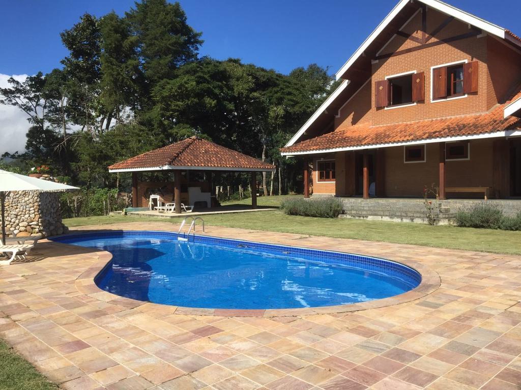 Casa Da Colina Inn 2*