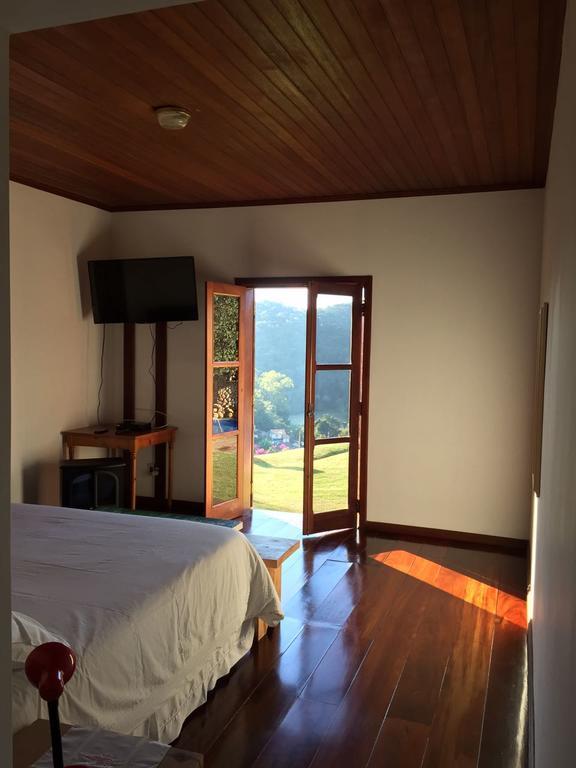 Casa Da Colina Inn 2*