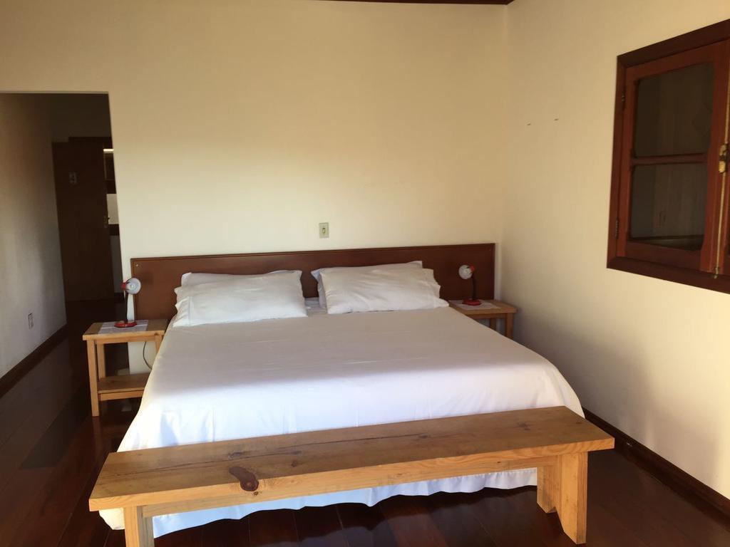 Inn Casa Da Colina Santo Antônio do Pinhal