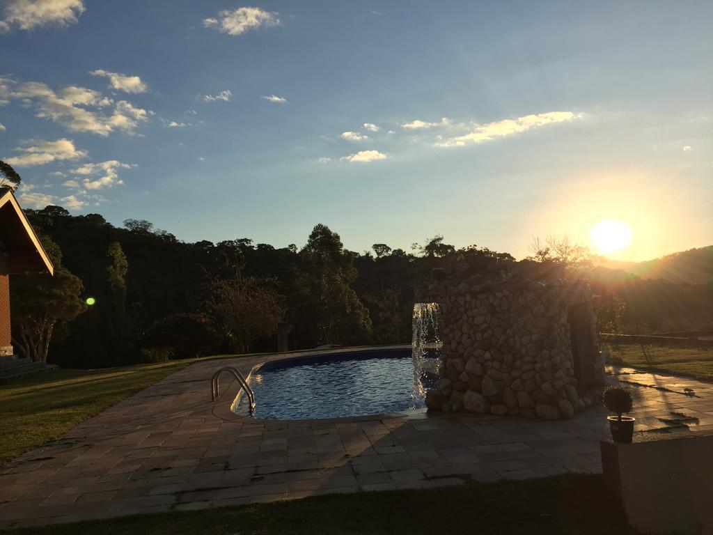 Casa Da Colina Inn
