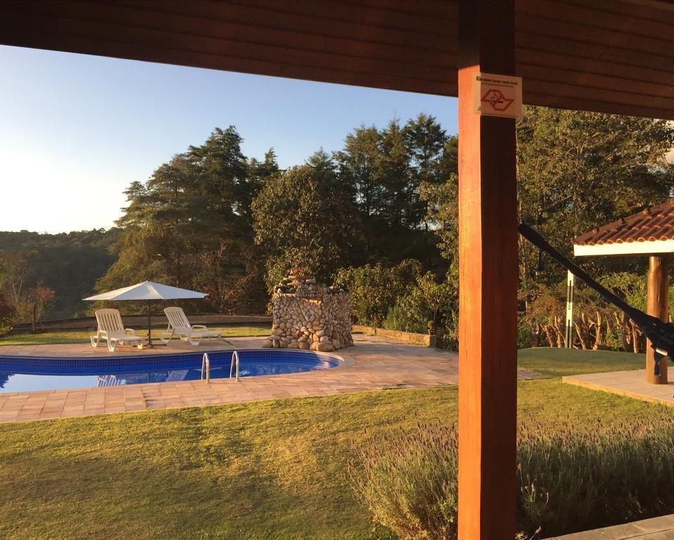 Inn Casa Da Colina Santo Antônio do Pinhal