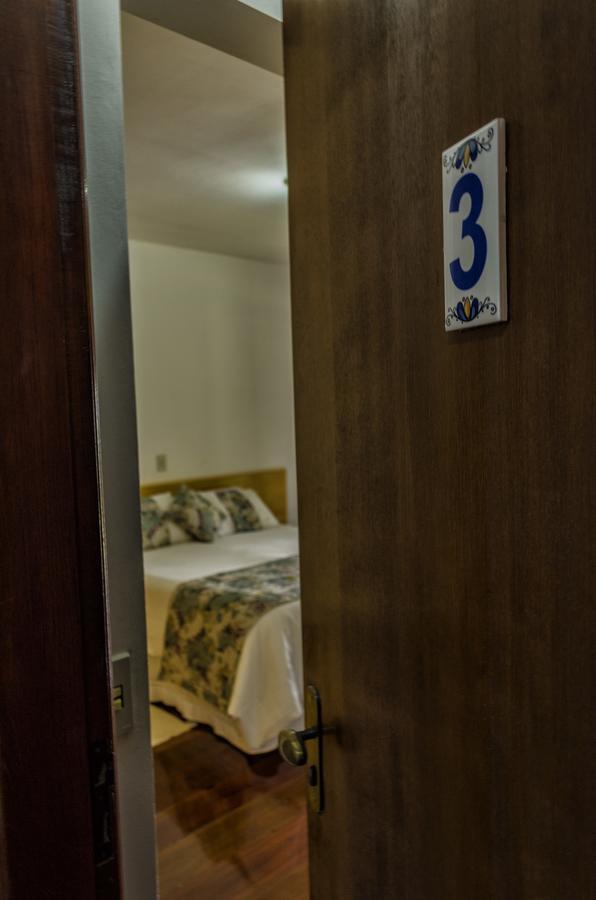 Inn Casa Da Colina Santo Antônio do Pinhal