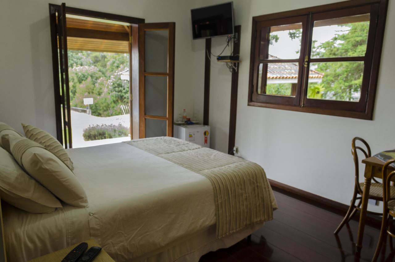 Inn Casa Da Colina 2*