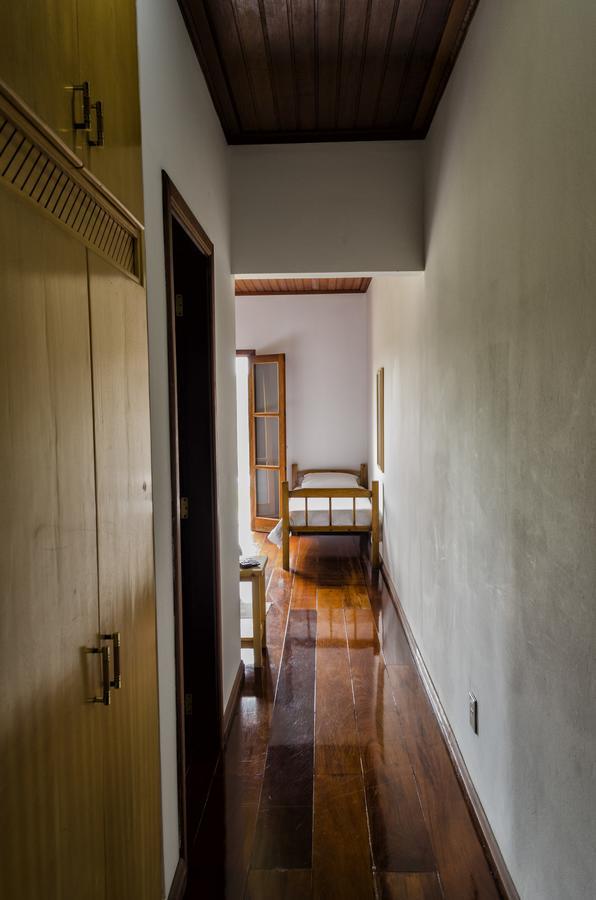 Casa Da Colina