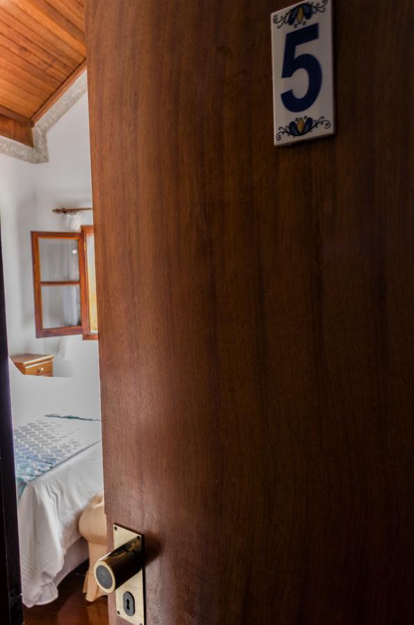 Inn Casa Da Colina