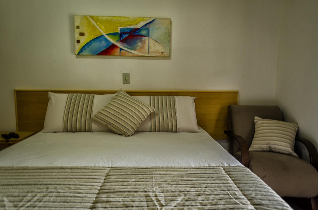 Inn Casa Da Colina Santo Antônio do Pinhal