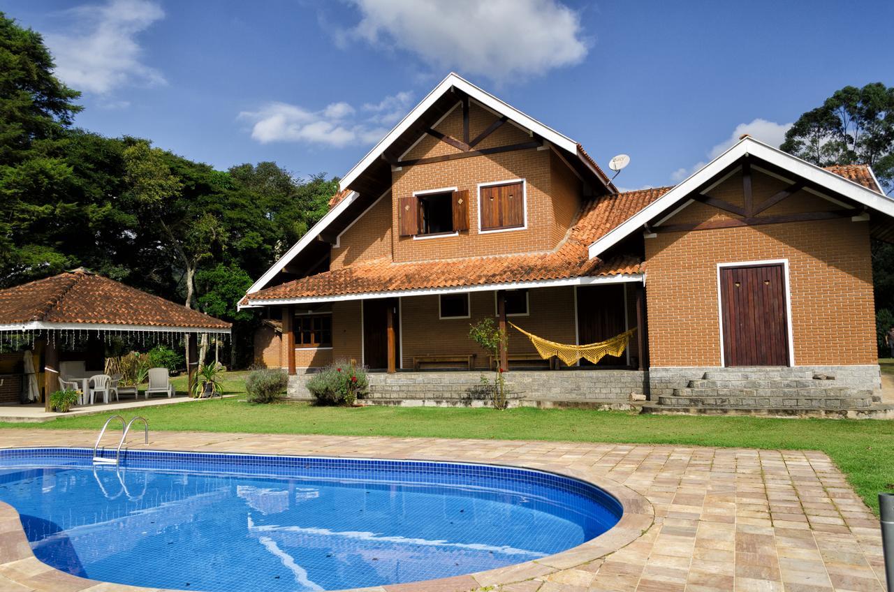 Casa Da Colina 2*