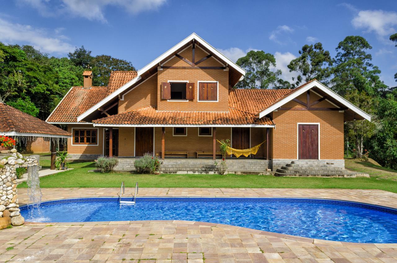 Inn Casa Da Colina Santo Antônio do Pinhal