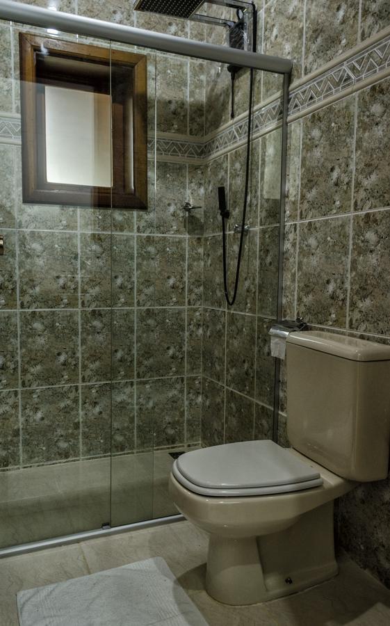 Inn Casa Da Colina