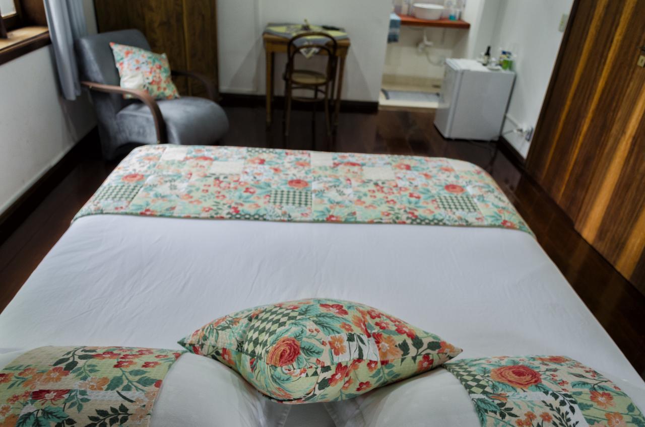 Casa Da Colina Inn 2*