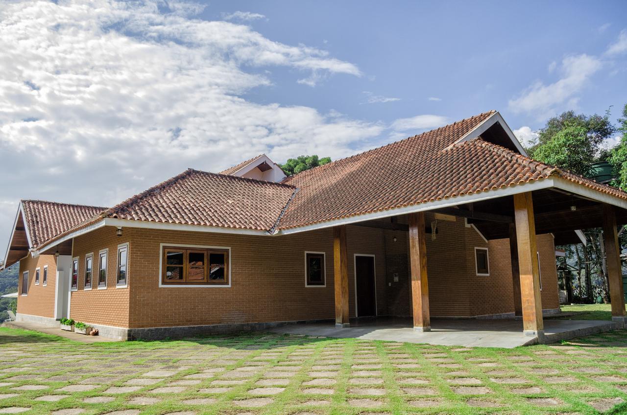 Inn Casa Da Colina