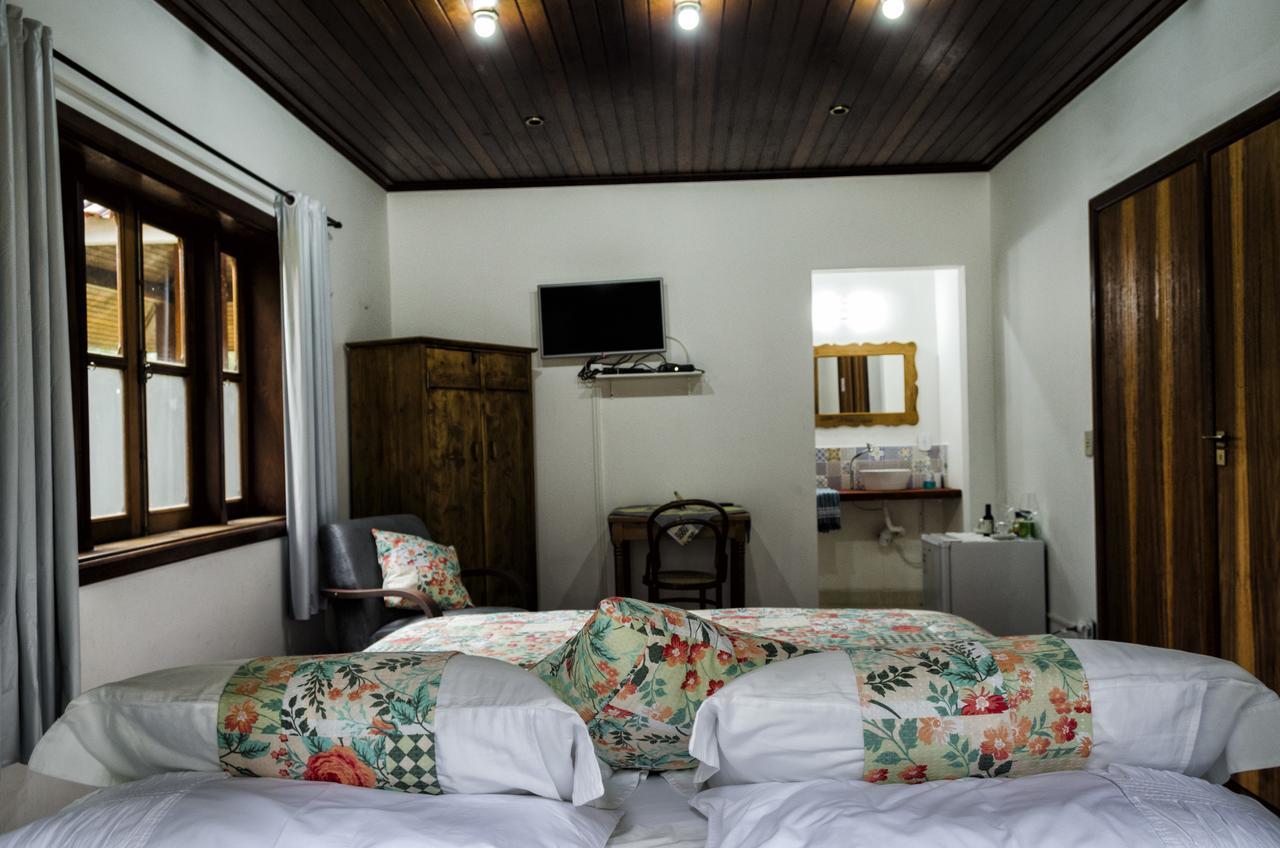 Casa Da Colina 2*