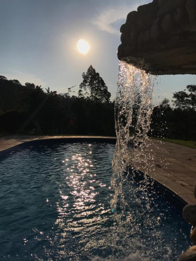Inn Casa Da Colina Santo Antônio do Pinhal